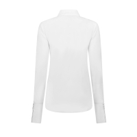 Helena Hart Blouse Britt Wit